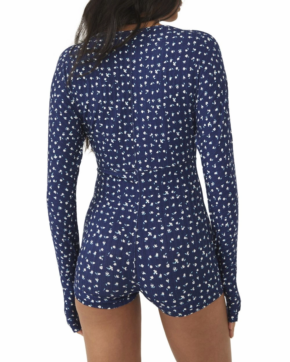 Sleep In Romper