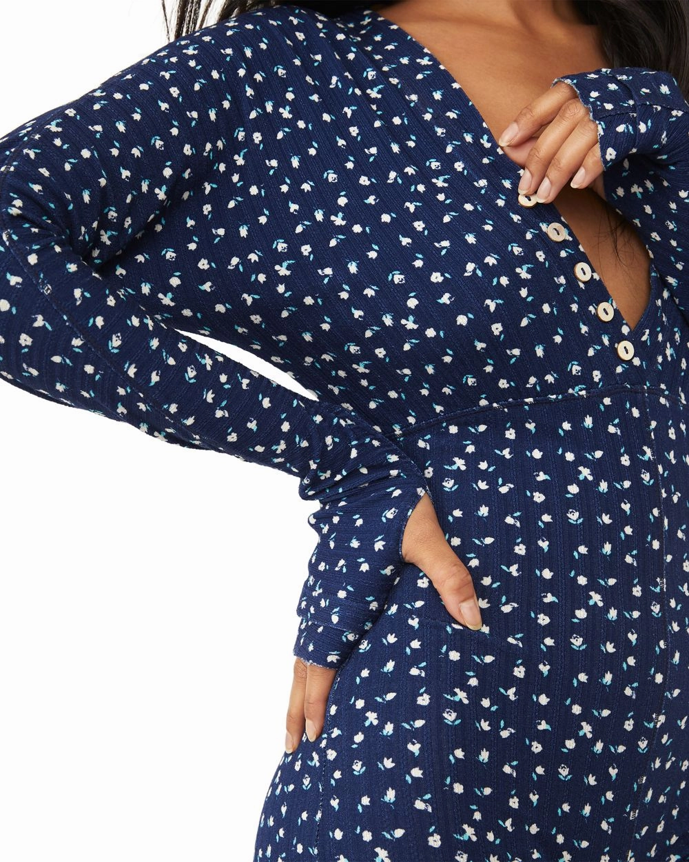 Sleep In Romper