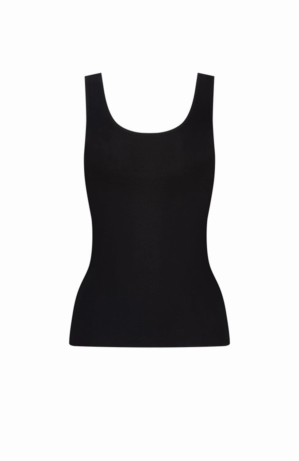 Softstretch Vest Top