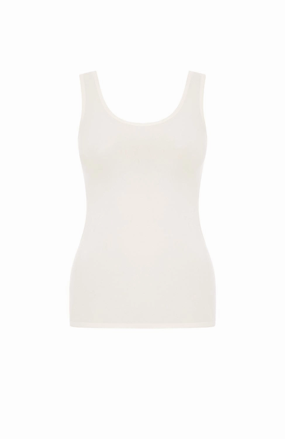 Softstretch Vest Top