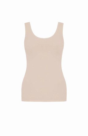 Softstretch Vest Top
