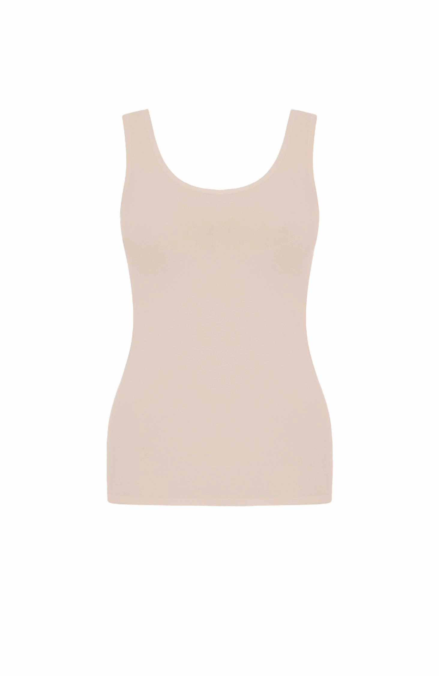Softstretch Vest Top