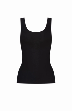 Softstretch Vest Top