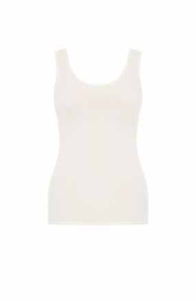 Softstretch Vest Top