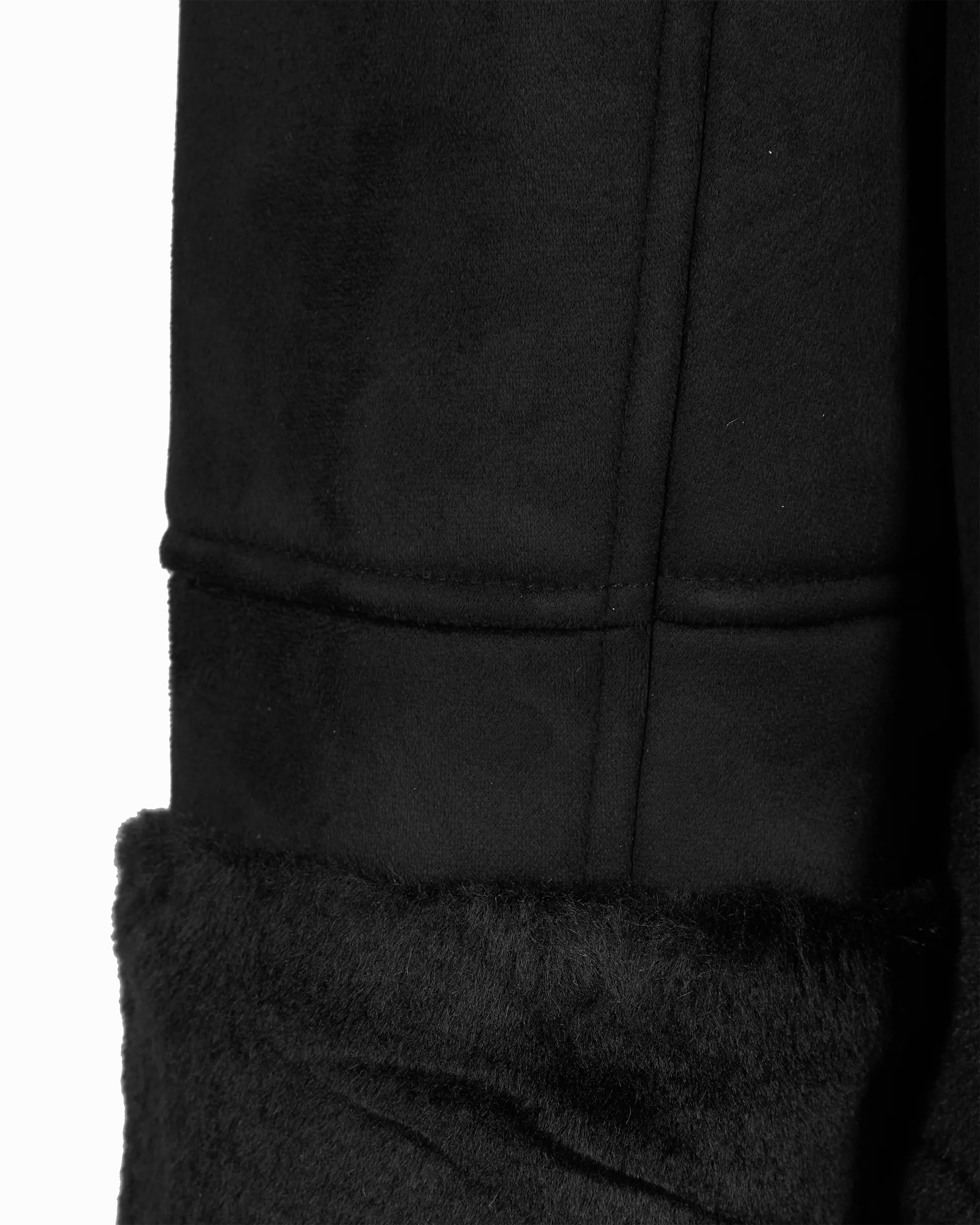 Soia and Kyo Phoebe Moto Coat