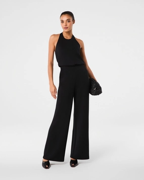SPANX® AirEssentials Halter Jumpsuit
