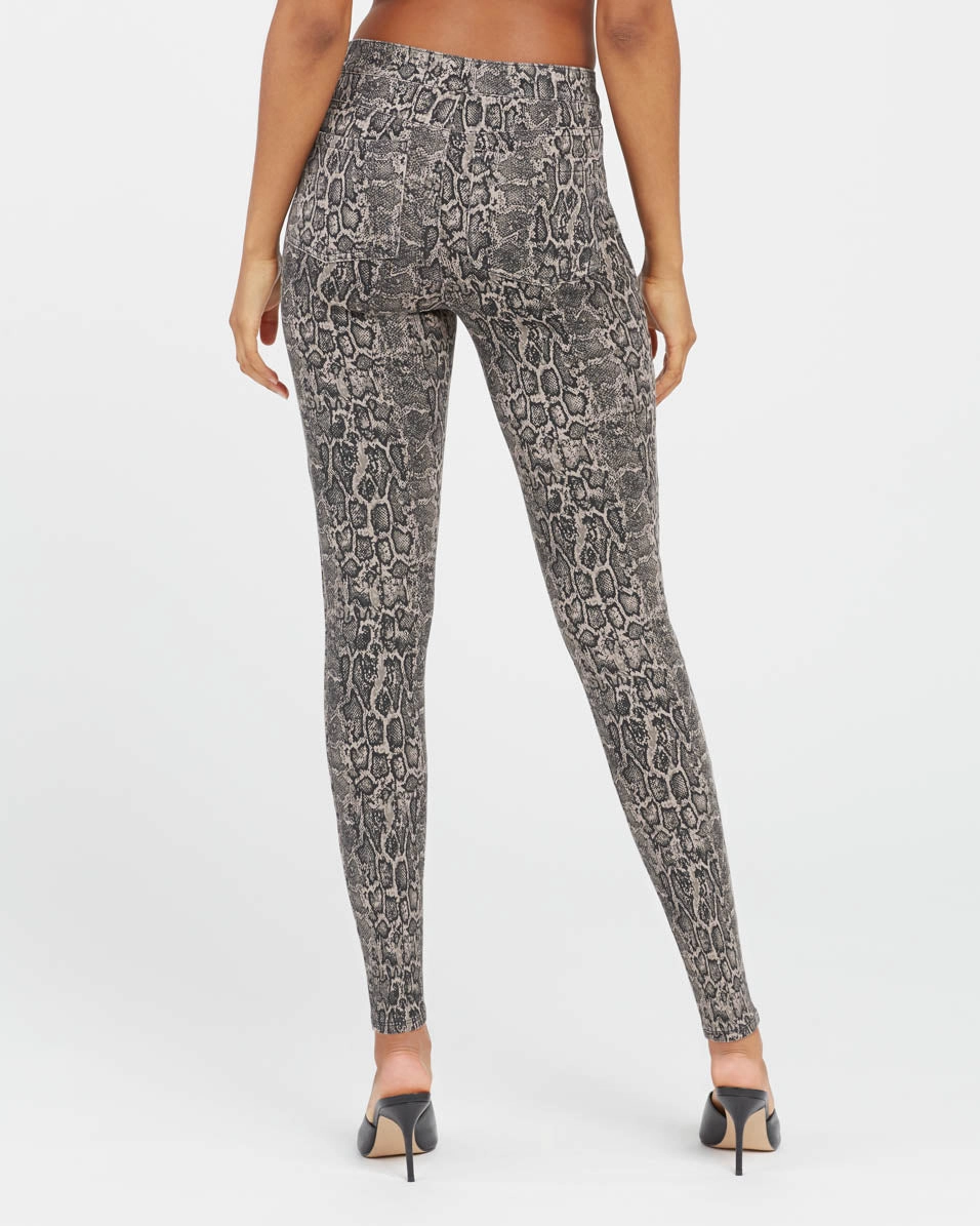 SPANX® Jean-ish Ankle Leggings