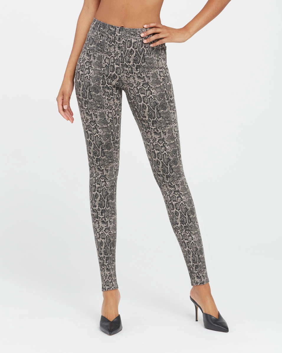 SPANX® Jean-ish Ankle Leggings