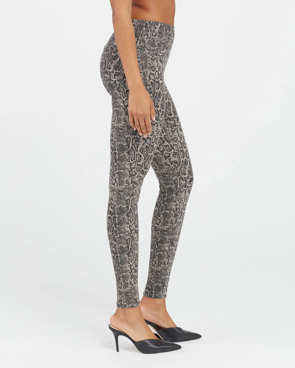 SPANX® Jean-ish Ankle Leggings