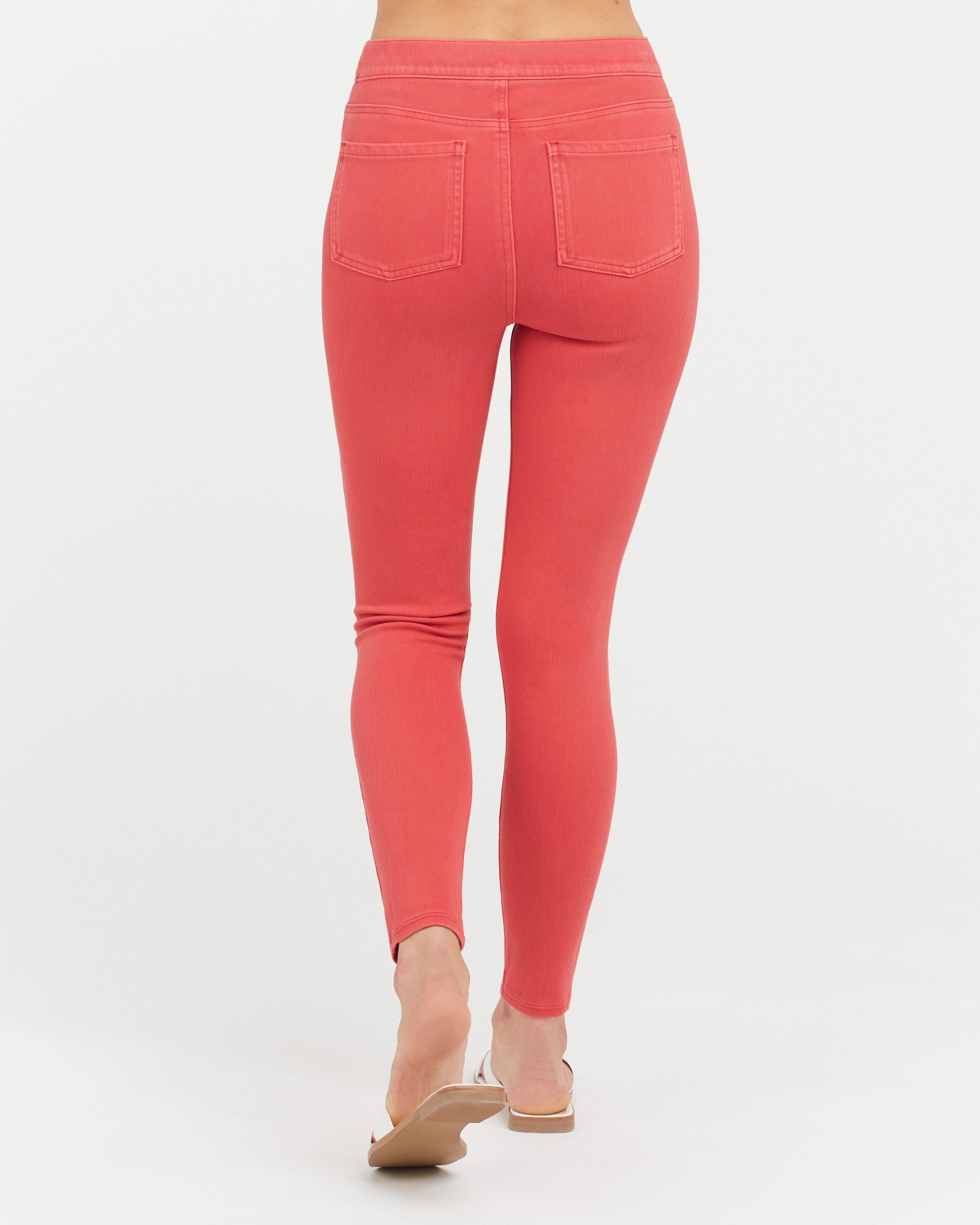 SPANX® Jean-ish Ankle Leggings