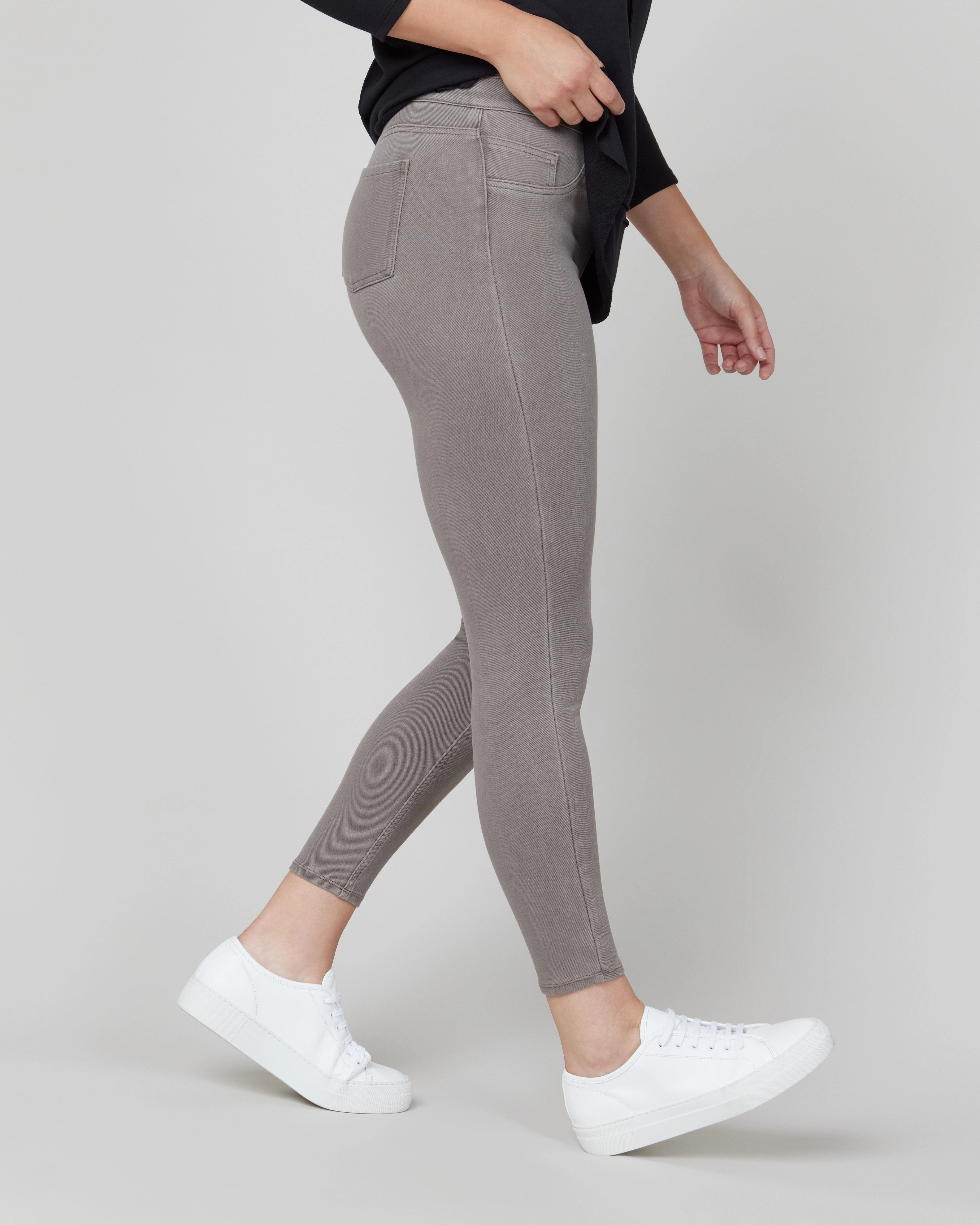 SPANX® Jean-ish Ankle Leggings