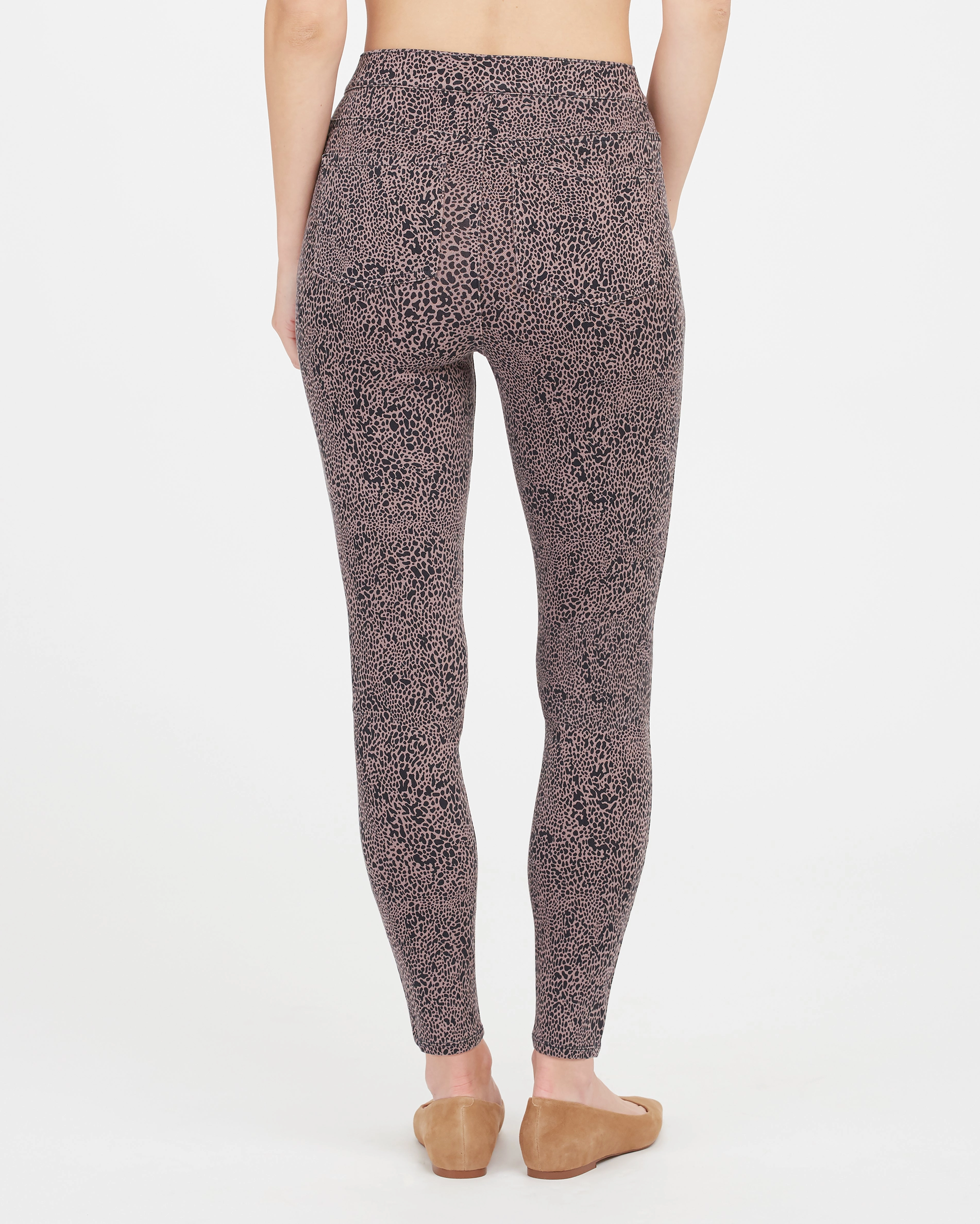 SPANX® Jean-ish Ankle Leggings