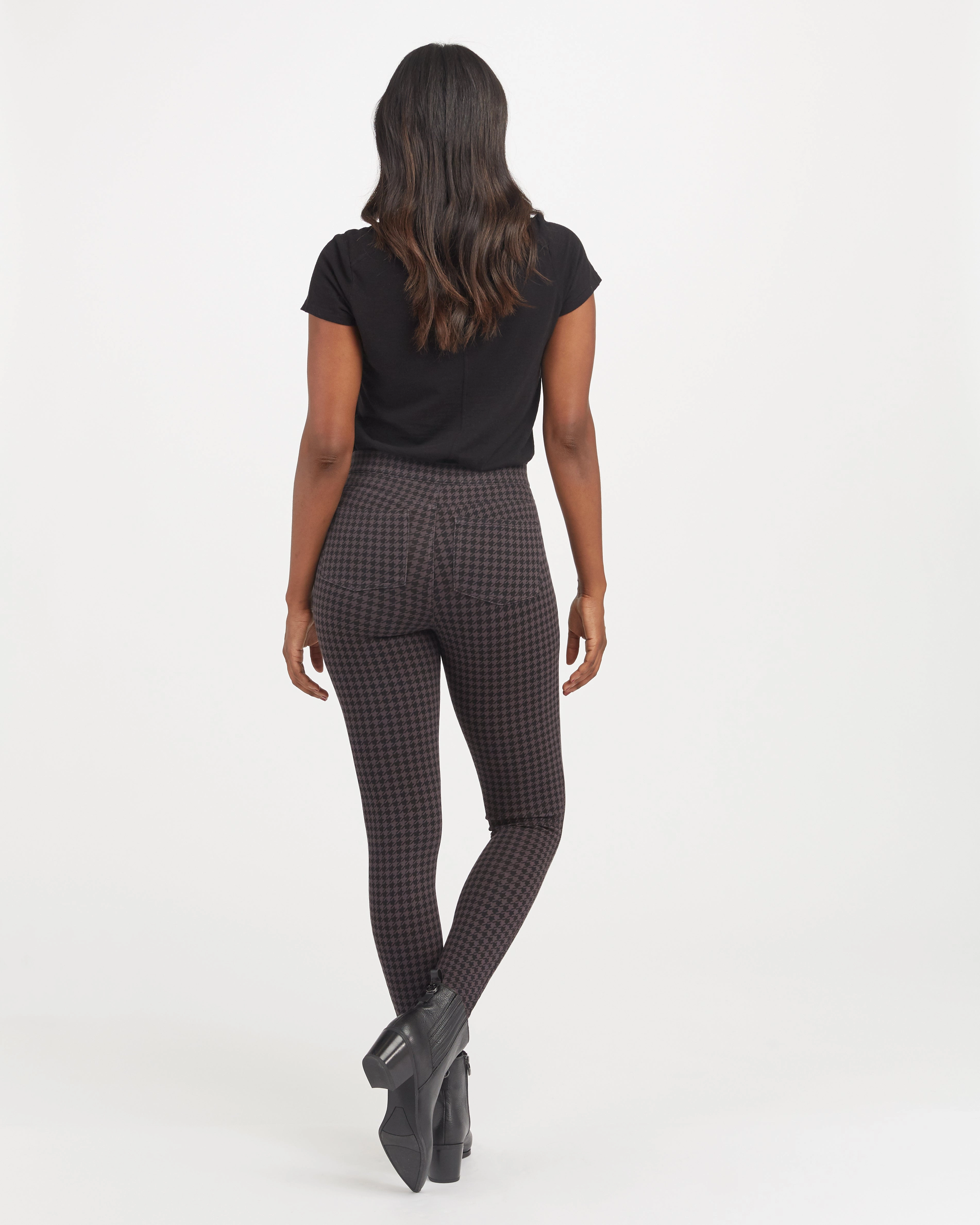 SPANX® Jean-ish Ankle Leggings