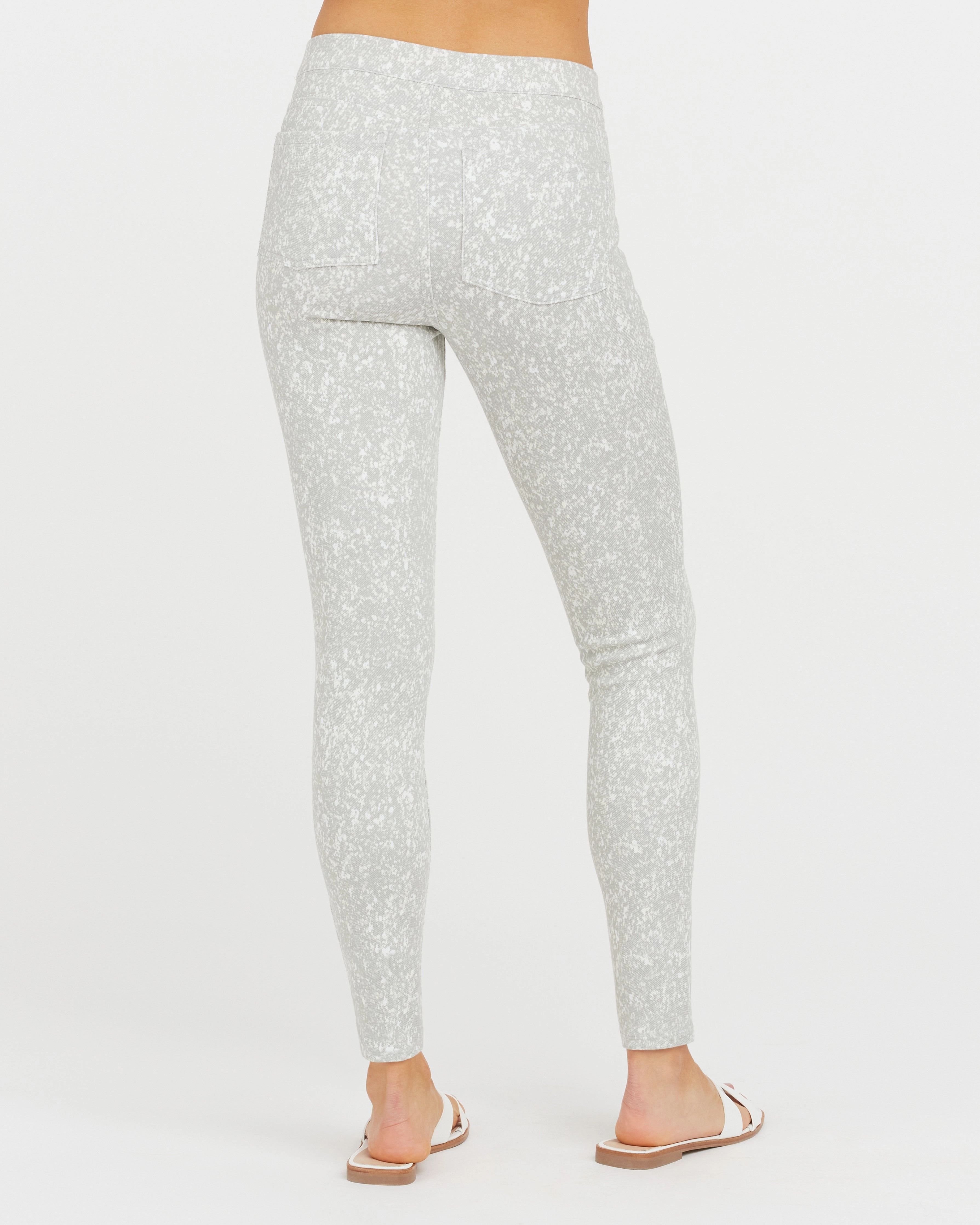 SPANX® Jean-ish Ankle Leggings