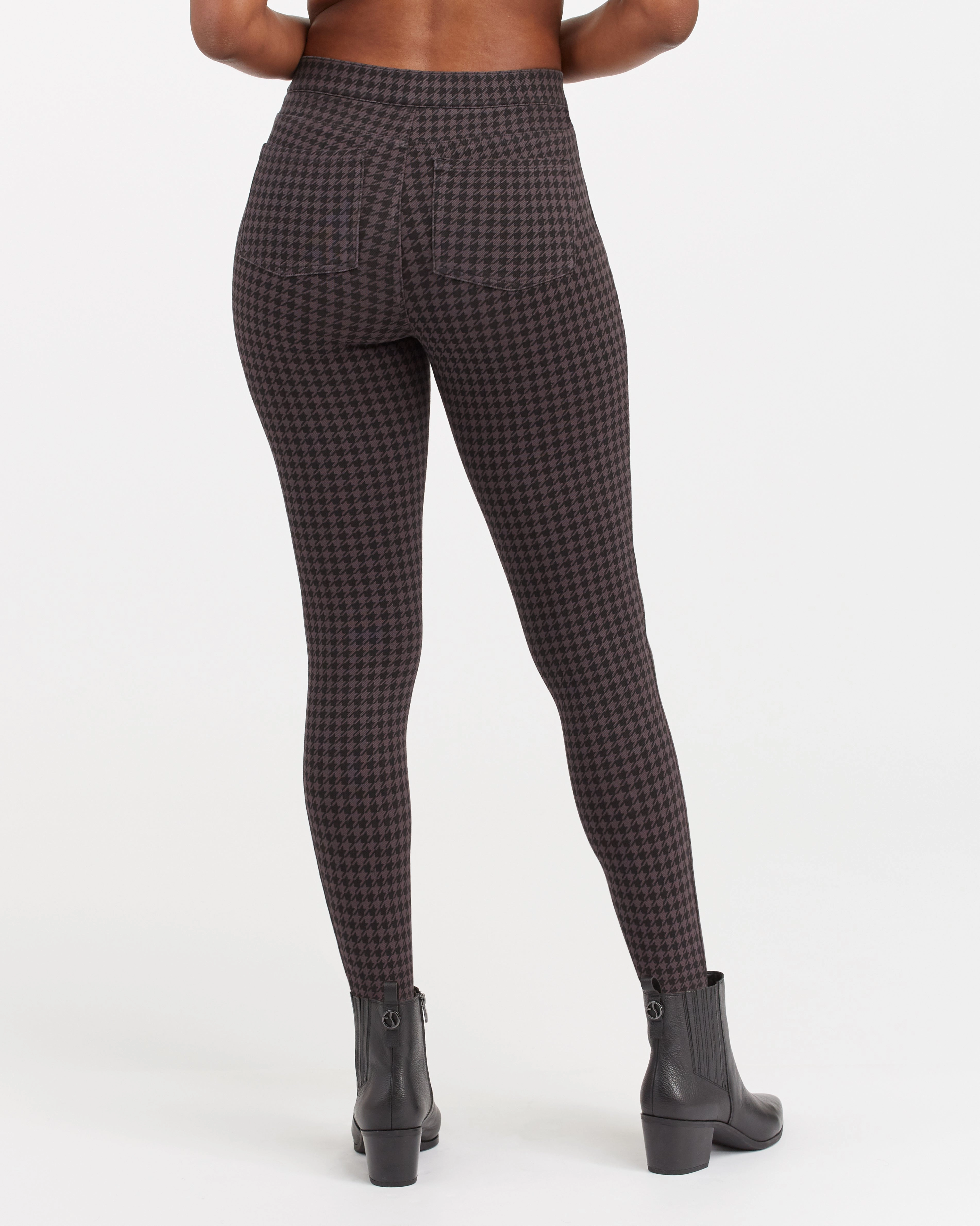 SPANX® Jean-ish Ankle Leggings