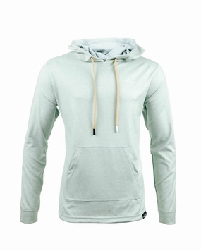 Speckled Sage Golf Hoodie