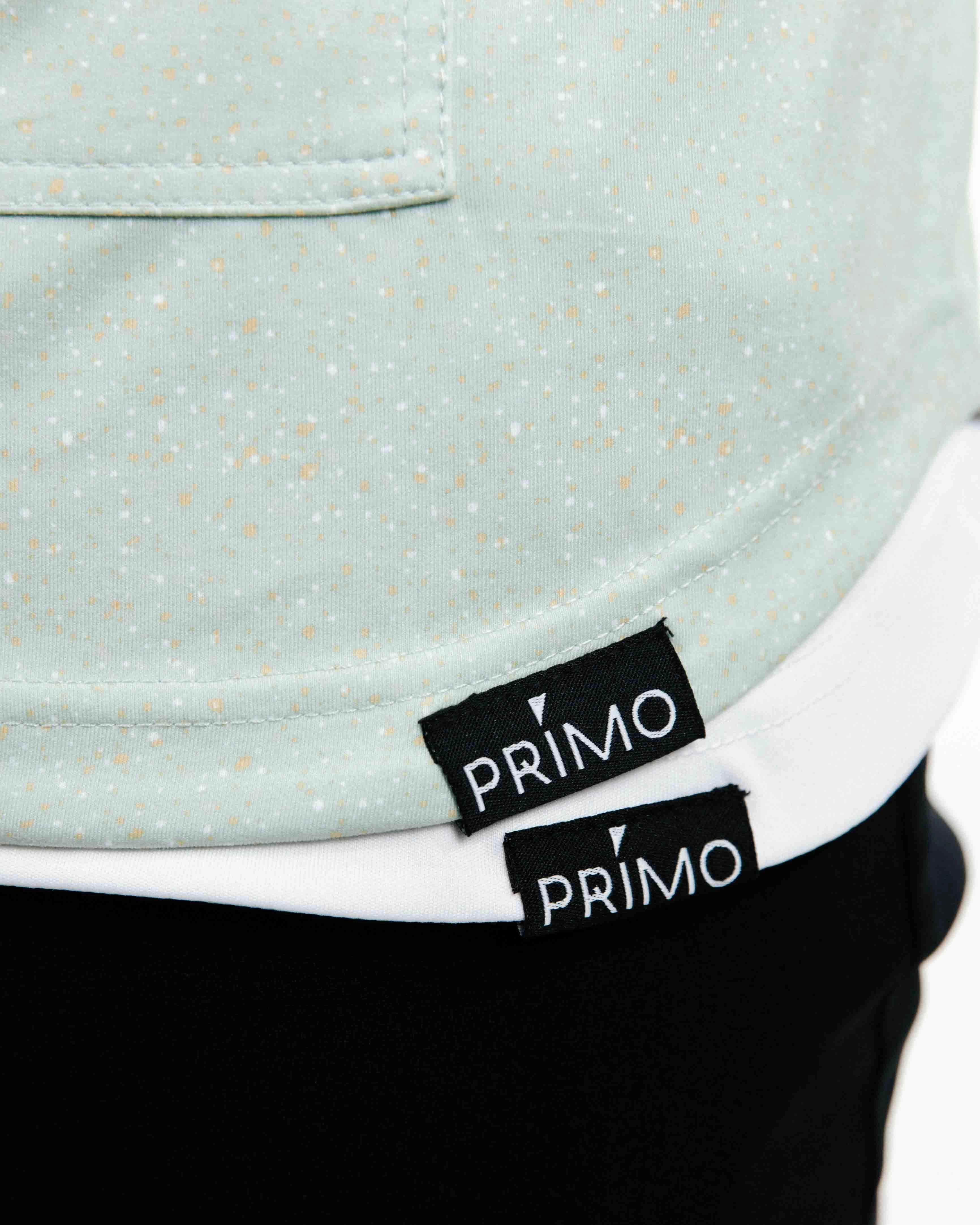 Speckled Sage Golf Hoodie