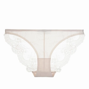 Stella Smooth & Lace Bikini