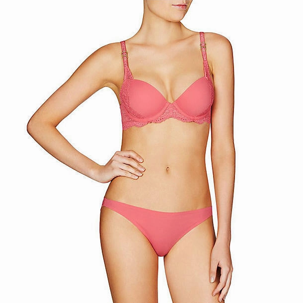 Stella Smooth & Lace Bikini
