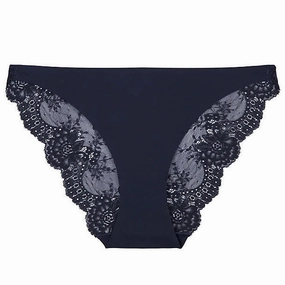 Stella Smooth & Lace Bikini