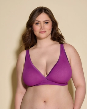 Super Curvy Bralette