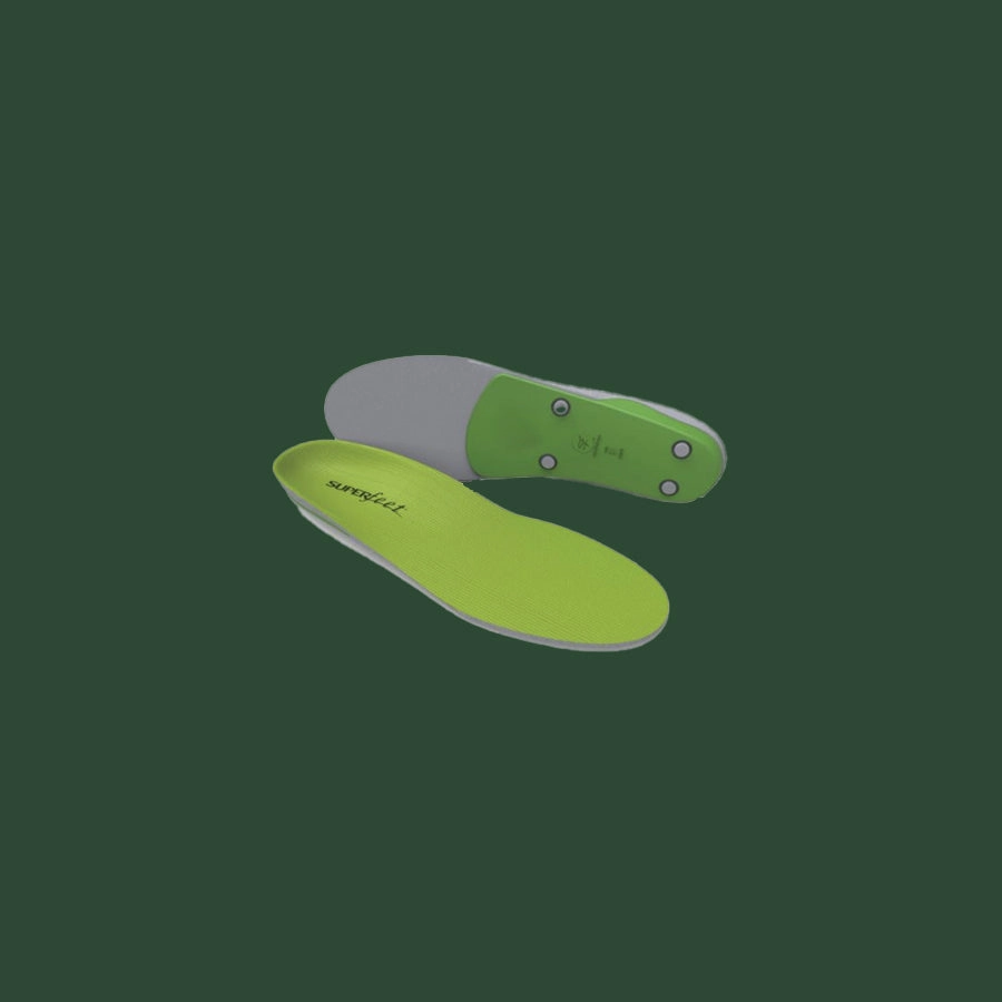 Superfeet Green