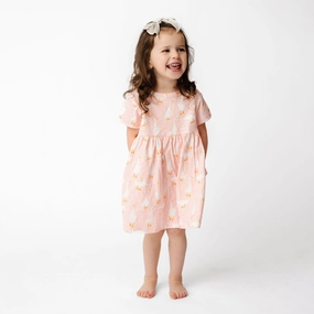 T-Shirt Dress - Goosie - FINAL SALE