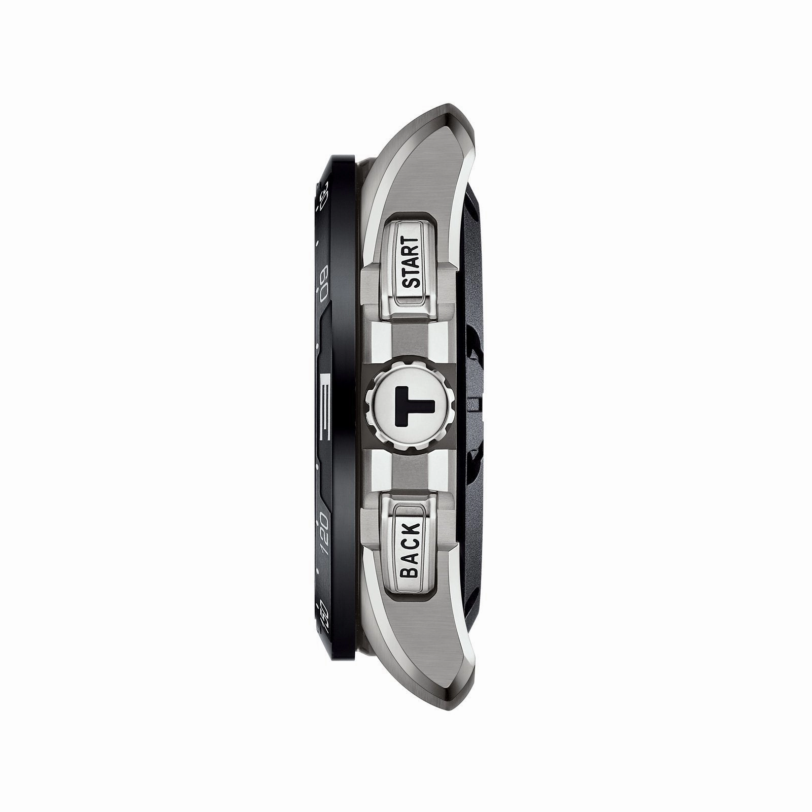 T-Touch Connect Solar Quartz 47.5MM T1214204405100