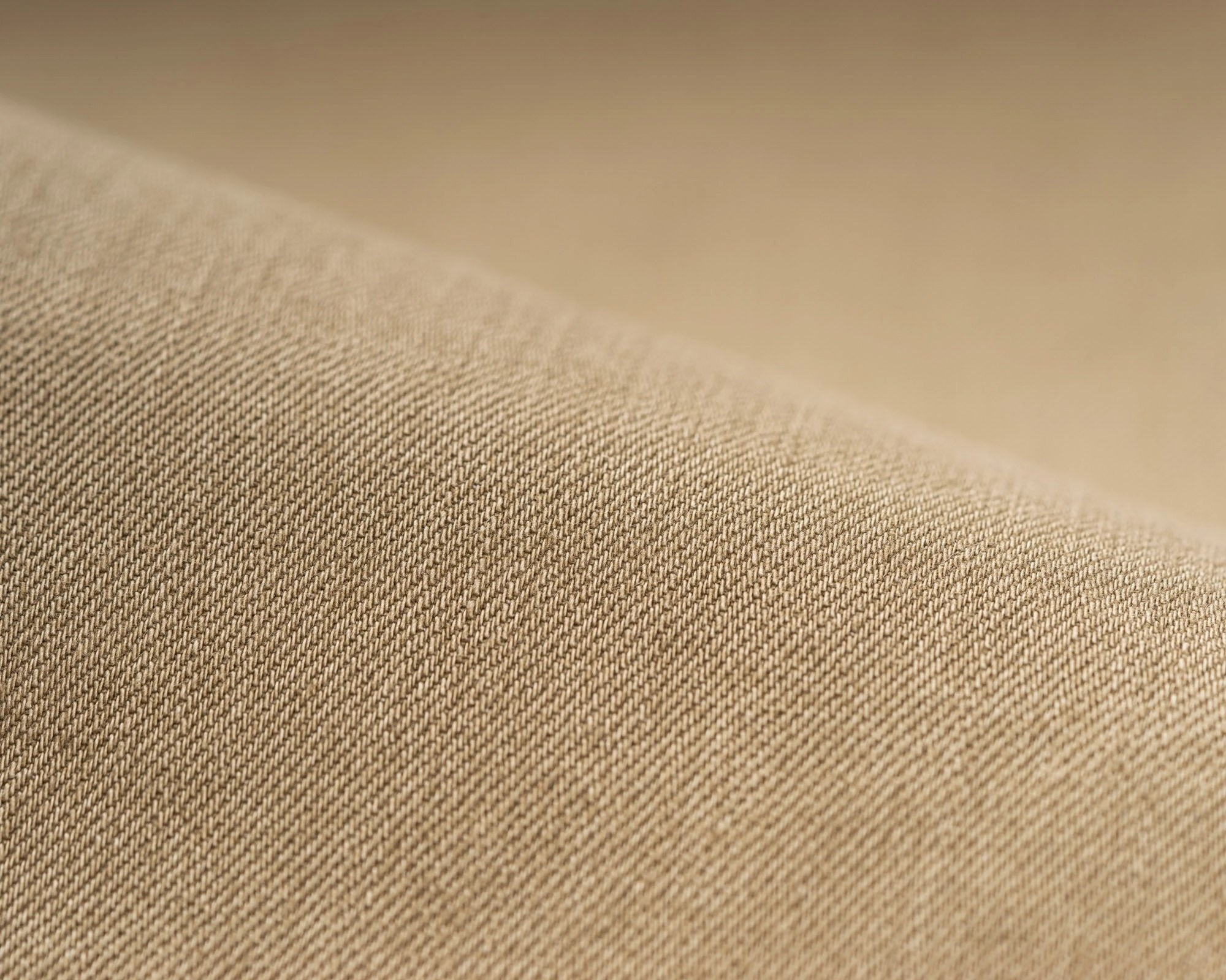Tailored Fit - Khaki