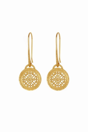 Temple Of The Sun Dafni Earring