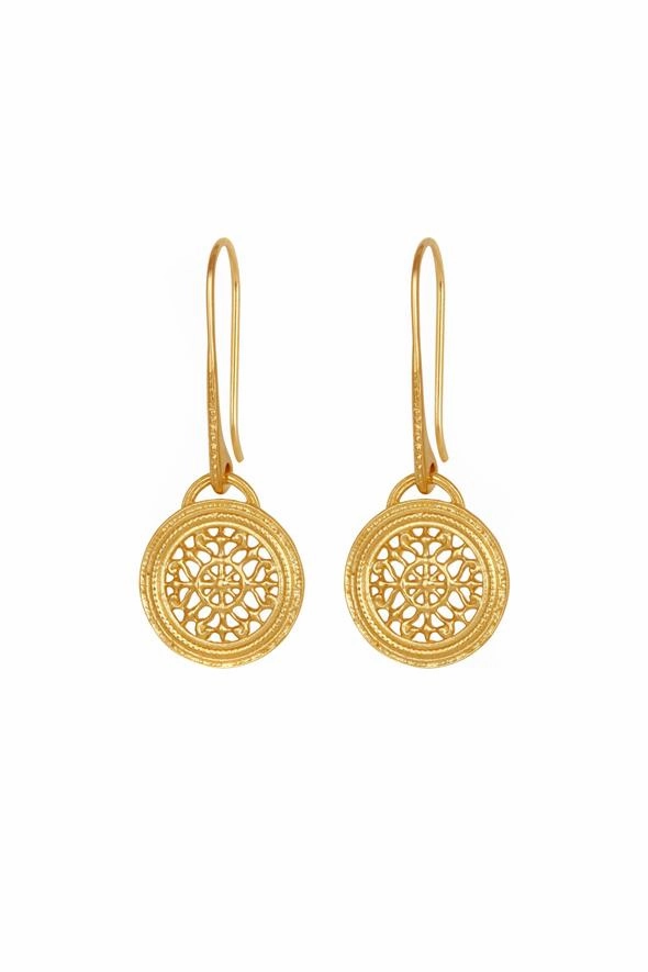 Temple Of The Sun Dafni Earring
