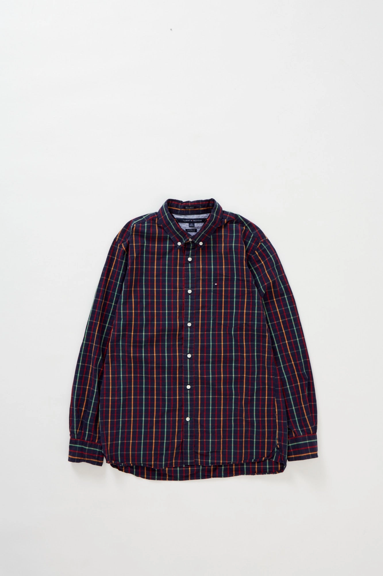Tommy Hilfiger shirt (L)