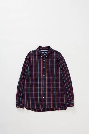 Tommy Hilfiger shirt (L)