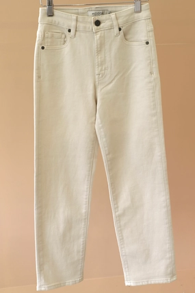 TRACEY CROPPED JEANS
