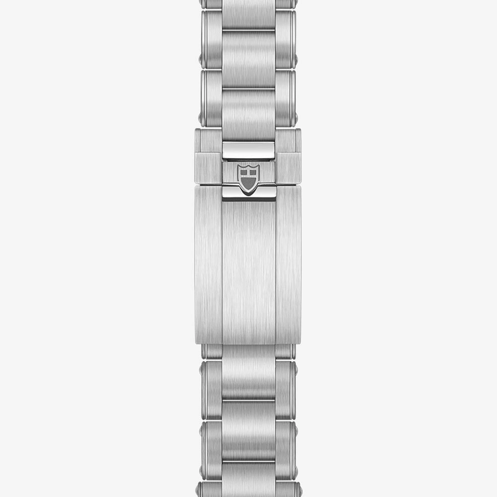 TUDOR Black Bay 54 Black Dial 37mm Watch M79000N-0001