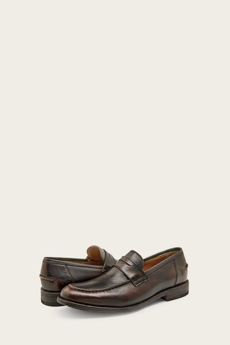 Tyler Penny - Pre-Loved