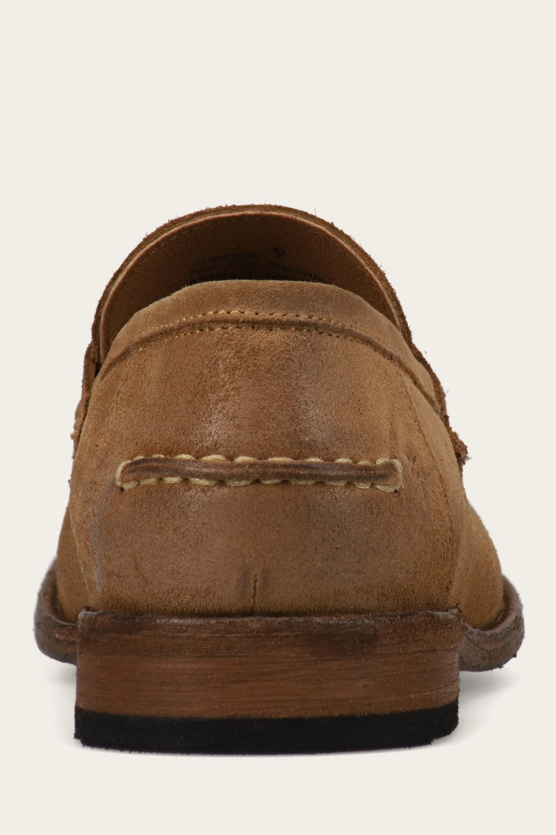 Tyler Penny - Pre-Loved
