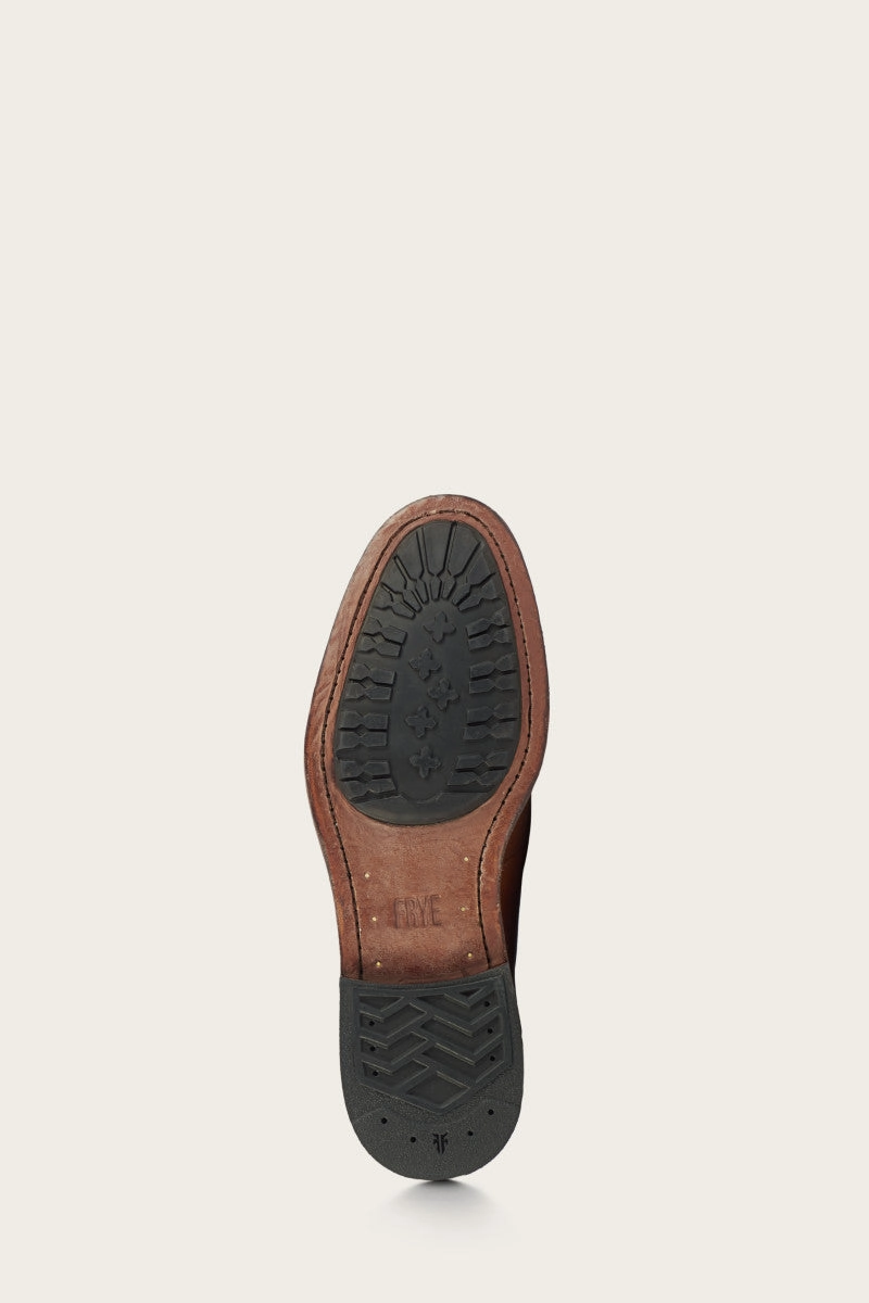 Tyler Penny - Pre-Loved