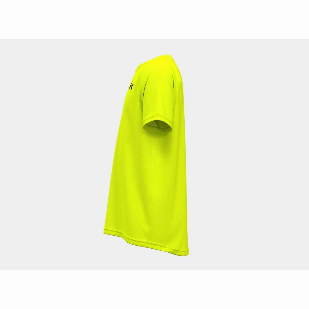 Under Armour Tech 2.0 T-Shirt Junior