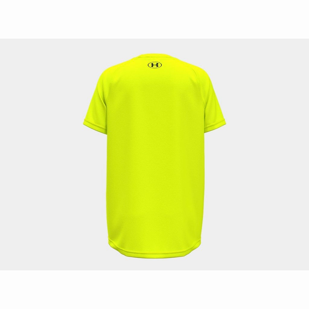 Under Armour Tech 2.0 T-Shirt Junior