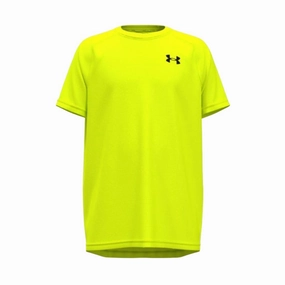 Under Armour Tech 2.0 T-Shirt Junior