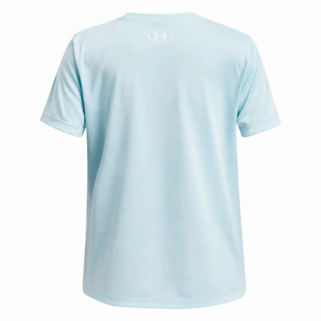Under Armour Tech Twist Logo T-Shirt Junior