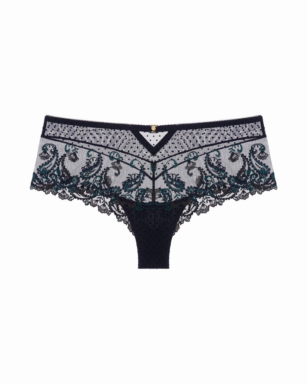 Velvet Memories St. Tropez Brief