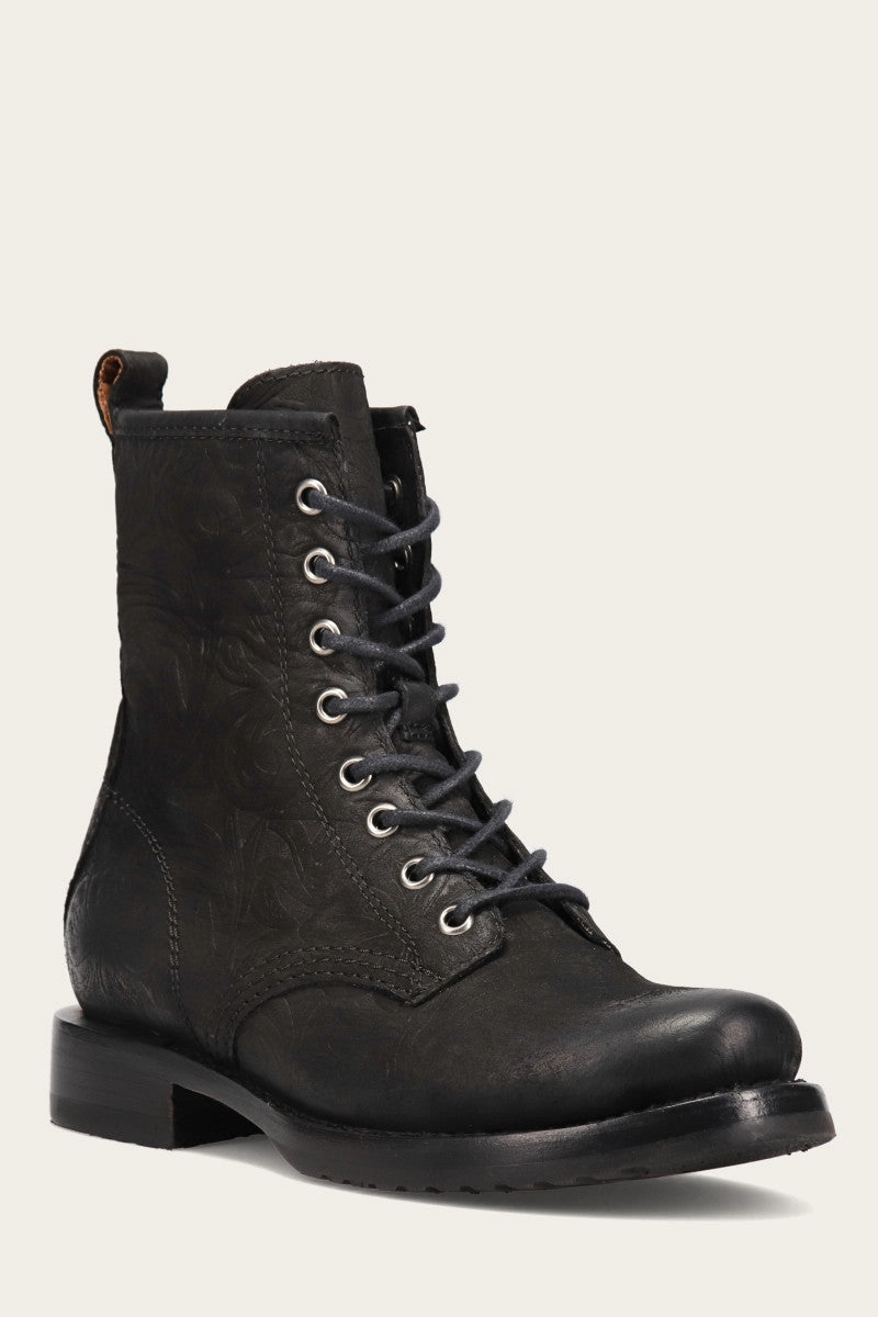 Veronica Combat - Pre-Loved