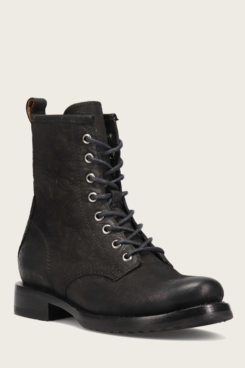 Veronica Combat - Pre-Loved