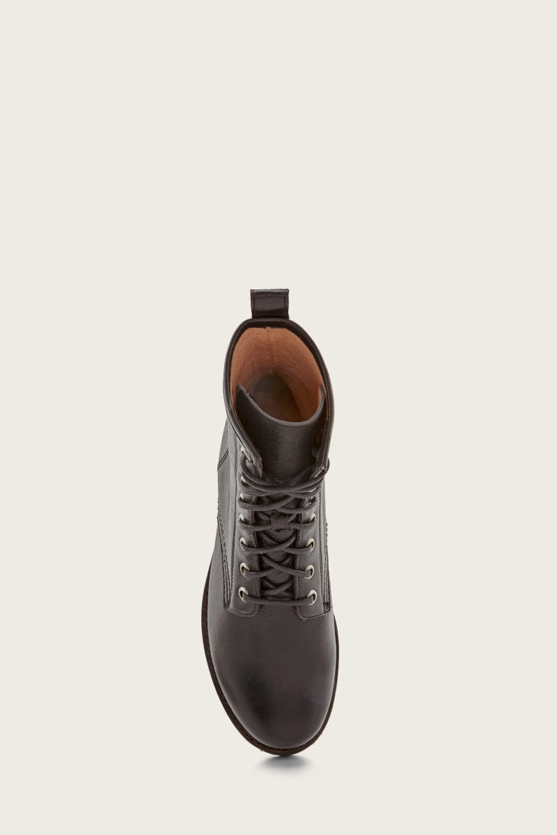 Veronica Combat - Pre-Loved