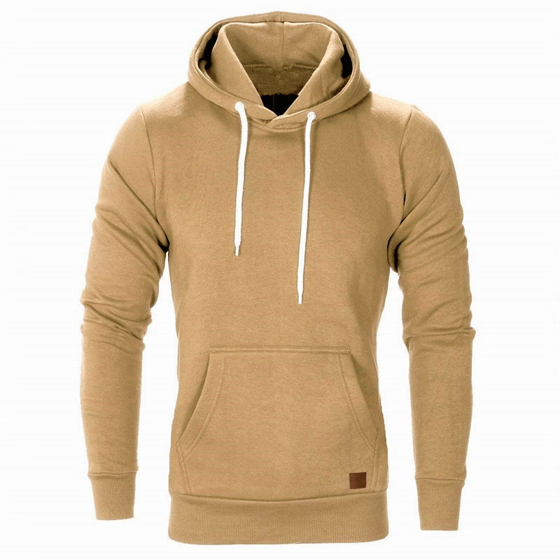 West Louis™ Autumn Straight Hoodie