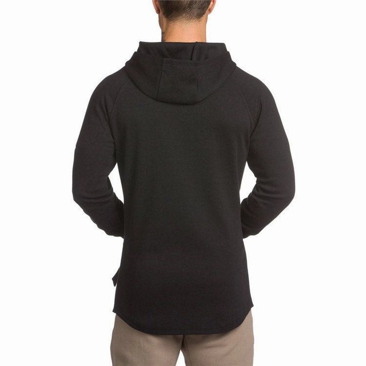 West Louis™ Warm Sportswear Sweatshirt