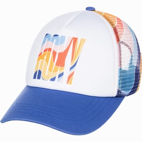 Women's Donut Spain Hat