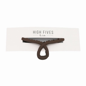Women's Loop Claw Clip - Large